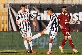 CALCIO - Serie C Italia - Ascoli Calcio vs SS Arezzo