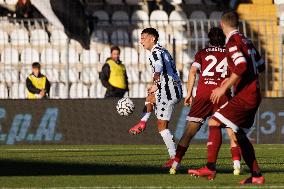 CALCIO - Serie C Italia - Ascoli Calcio vs SS Arezzo