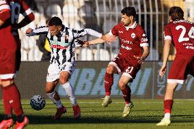 CALCIO - Serie C Italia - Ascoli Calcio vs SS Arezzo