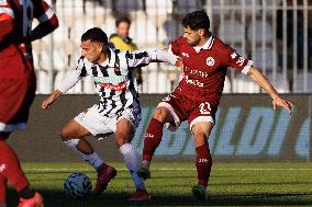 CALCIO - Serie C Italia - Ascoli Calcio vs SS Arezzo