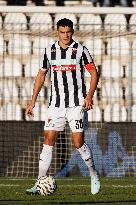 CALCIO - Serie C Italia - Ascoli Calcio vs SS Arezzo