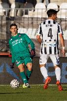 CALCIO - Serie C Italia - Ascoli Calcio vs SS Arezzo