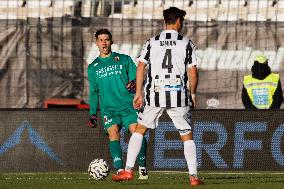 CALCIO - Serie C Italia - Ascoli Calcio vs SS Arezzo