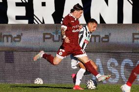 CALCIO - Serie C Italia - Ascoli Calcio vs SS Arezzo