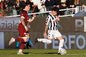 CALCIO - Serie C Italia - Ascoli Calcio vs SS Arezzo