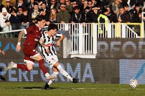 CALCIO - Serie C Italia - Ascoli Calcio vs SS Arezzo