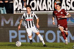 CALCIO - Serie C Italia - Ascoli Calcio vs SS Arezzo