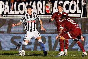 CALCIO - Serie C Italia - Ascoli Calcio vs SS Arezzo