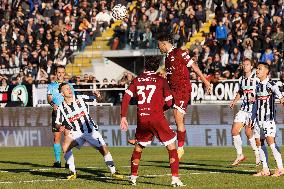 CALCIO - Serie C Italia - Ascoli Calcio vs SS Arezzo