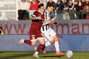 CALCIO - Serie C Italia - Ascoli Calcio vs SS Arezzo