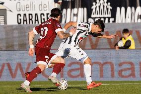 CALCIO - Serie C Italia - Ascoli Calcio vs SS Arezzo