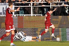 CALCIO - Serie C Italia - Ascoli Calcio vs SS Arezzo