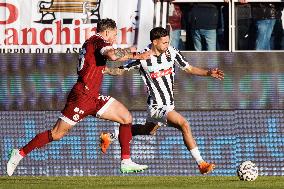 CALCIO - Serie C Italia - Ascoli Calcio vs SS Arezzo