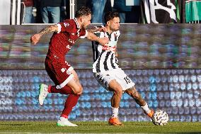 CALCIO - Serie C Italia - Ascoli Calcio vs SS Arezzo