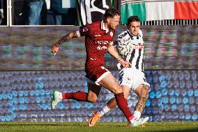 CALCIO - Serie C Italia - Ascoli Calcio vs SS Arezzo