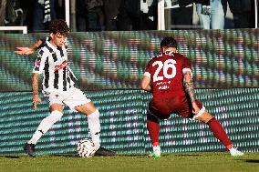 CALCIO - Serie C Italia - Ascoli Calcio vs SS Arezzo