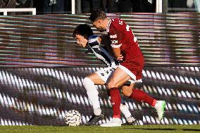 CALCIO - Serie C Italia - Ascoli Calcio vs SS Arezzo