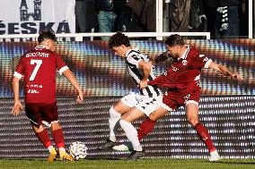 CALCIO - Serie C Italia - Ascoli Calcio vs SS Arezzo