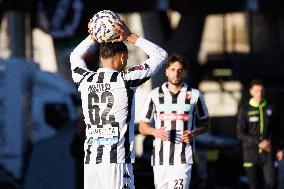 CALCIO - Serie C Italia - Ascoli Calcio vs SS Arezzo