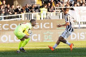 CALCIO - Serie C Italia - Ascoli Calcio vs SS Arezzo
