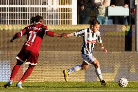 CALCIO - Serie C Italia - Ascoli Calcio vs SS Arezzo