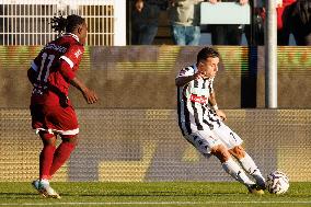 CALCIO - Serie C Italia - Ascoli Calcio vs SS Arezzo