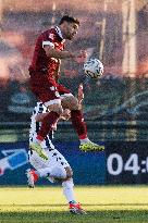 CALCIO - Serie C Italia - Ascoli Calcio vs SS Arezzo