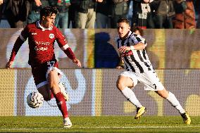 CALCIO - Serie C Italia - Ascoli Calcio vs SS Arezzo