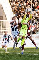 CALCIO - Serie C Italia - Ascoli Calcio vs SS Arezzo