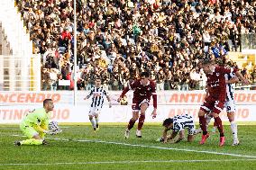 CALCIO - Serie C Italia - Ascoli Calcio vs SS Arezzo