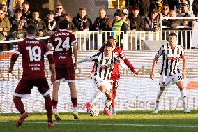 CALCIO - Serie C Italia - Ascoli Calcio vs SS Arezzo