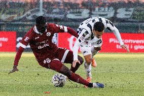 CALCIO - Serie C Italia - Ascoli Calcio vs SS Arezzo