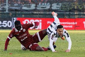 CALCIO - Serie C Italia - Ascoli Calcio vs SS Arezzo