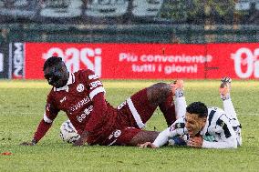 CALCIO - Serie C Italia - Ascoli Calcio vs SS Arezzo