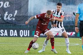 CALCIO - Serie C Italia - Ascoli Calcio vs SS Arezzo