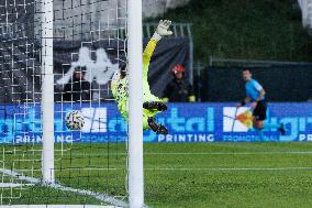 CALCIO - Serie C Italia - Ascoli Calcio vs SS Arezzo