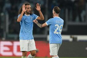 CALCIO - Serie A - SS Lazio vs US Lecce