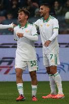 CALCIO - Serie A - US Cremonese vs AS Roma