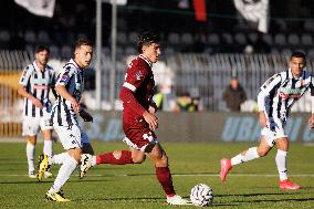 CALCIO - Serie C Italia - Ascoli Calcio vs SS Arezzo