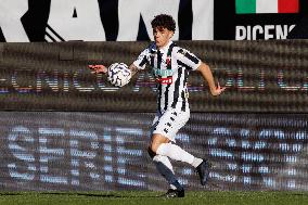 CALCIO - Serie C Italia - Ascoli Calcio vs SS Arezzo