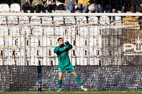CALCIO - Serie C Italia - Ascoli Calcio vs SS Arezzo