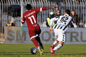 CALCIO - Serie C Italia - Ascoli Calcio vs SS Arezzo