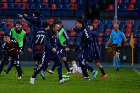 CALCIO - Serie C Italia - Cosenza vs Benevento