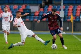 CALCIO - Serie C Italia - Cosenza vs Benevento