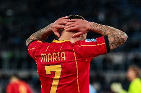 CALCIO - Serie A - SS Lazio vs US Lecce