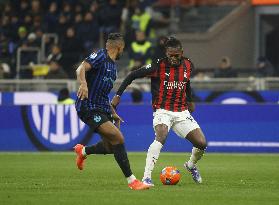 CALCIO - Serie A - Inter - FC Internazionale vs AC Milan