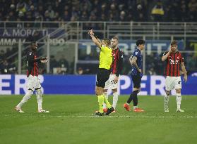CALCIO - Serie A - Inter - FC Internazionale vs AC Milan