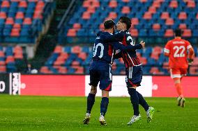 CALCIO - Serie C Italia - Cosenza vs Benevento