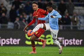 CALCIO - Serie A - SS Lazio vs US Lecce