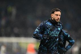 CALCIO - Serie A - Inter - FC Internazionale vs AC Milan